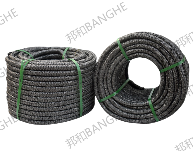 柔性石墨接地線